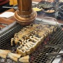 장어세상 | [신내동 맛집]장어세상 6호점_내돈내산 민물장어 후기•가격, 소갈비살, 가족 모임 외식, 상차림비•주차