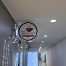 케이크가예쁘다 | 강남 케이크 강남역 이건 진짜 예쁘다 감성 레터링케이크 후기