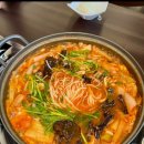 용인민물매운탕