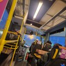 우체국_앞_CCTV | [뚜벅이의 핀란드 여행] 로바니에미 산타마을 1탄 - 크리스마스 엽서 쓰기, 북극권 인증서, CCTV 보기