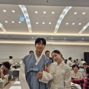 더10월 | 💍 결혼했다 (천안 더포레 10월 예식 후기)