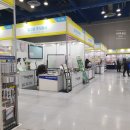 (주)한국폼텍 | 코엑스 문구박람회 시소페어 2023 방문구매후기 남겨요
