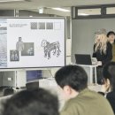 홍익대학교 정보대학원 이미지