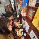 허리통증과 함께한 서촌 데이트 (with 👩🏽‍🦱)