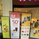 달달한 디저트 먹고 온 하루 🍰 인천 스퀘어원 투썸 플레이스 솔직후기