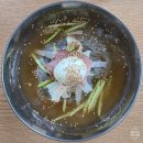 마곡나루 냉면 &#34;최원재함흥냉면&#34; 회냉면 비빔냉면 왕만두 합격 내돈내산 후기
