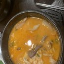 꿀꿀 진순대국 이미지