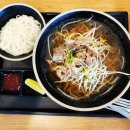 천안 독립기념관 식당 국수나무 메뉴 및 가격 총정리