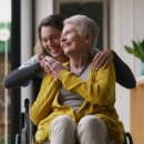 도움요양원 이미지