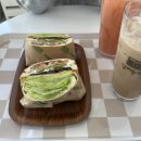 달리는커피금촌로타리점 이미지