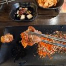 홍제동 맛집) 양꼬치랑 음식까지 맛있는 진따거양꼬치