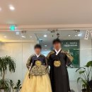 휘한복 | W.08 2부 한복 계약 🤍 드레스투어도 안 했는데 한복부터 계약한 사람이 있다!? 휘한복 후기 (추가금 0원!)