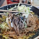 요리공방 | 경주 첨성대 맛집 교촌마을 오릉 근처 한식 면 요리 추천 월정면공방 후기