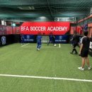 창원축구센터 보조1.4구장(인조잔디) | 창원축구교실 - &#39;베스트풋볼아카데미&#39;에서 즐거운 축구를 배워봐요.