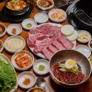 연동한우집연동본점 이미지