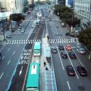 버스전용차로(6) 이미지