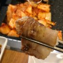 주식회사 눈꽃푸드(눈꽃대패) | [경산 중산동 삼겹살맛집 찰만생대패] 여기 먹어보면 이제 냉삼은 못 먹을걸요 ?ㅣ경산 단체모임 회식...