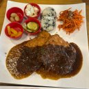 [대구 앞산 돈까스 맛집] “두셰프의돈가스앤마우” / 앞산 빨래터 공원 / 가성비 최고 / 내돈내산 후기