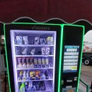 정직한주유소 화장실 이미지