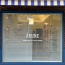 아쿠네 AKUNE