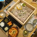 혜화역맛집 추천 도토리편백집 대학로점 건강 맛 사로잡은 편백찜