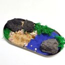 (동서남북)작은 생태계 테라리움 만들기 | 울산 모인플랜트 테라리움 키트,아이랑 집꾸미기