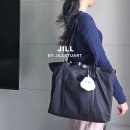 질바이질스튜어트 노아 토트 숄더백 나일론 후기 처짐 없는 무신사 노트북가방 추천
