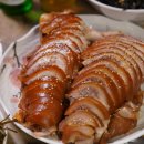 덕천족발