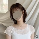 줌님들 이런 단발컷하려면 펌 필수일까요? (웬디컷) 이미지