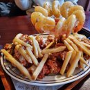 제일빌딩 | [구디맛집] 분위기와 가성비 다 잡은 핫플 닭장맥주 구디점 치림프세트 솔직 후기! 주차 추천메뉴