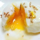 수란 만드는법 세가지 방법 전자레인지 수란 계란(달걀)요리 이미지