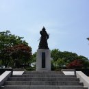 진주성촉석문 이미지