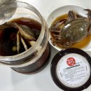 [식품] 섬마을게장님 간장게장, 밥도둑 알빵빵 살통통 너무 맛있는 간장게장으로 행복한 식사시간.