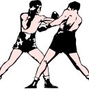 동양 킥복싱&복싱 이미지