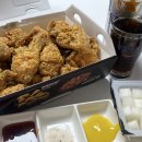 황금성당 | [BBQ 본리성당점] 후라이드 치킨은 황금올리브지! 황올 내돈내산 리뷰