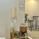 춘천 카이막 맛집 샌드브루 온의동 애견동반 카페 내돈내산 모래커피