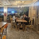 은빛초등학교 | 해례커피 시흥 은계지구 분위기 카페추천 (분.좋.카)