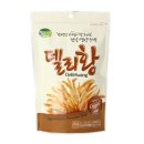 웰빙스낵 이미지