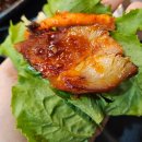 월곡역 족발 맛집_직접구운족발 직구족 마늘/불족발 후기!