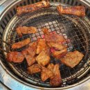 마장갈비 | 행당동맛집 숯불 마장갈비 한양대점 왕십리 회식장소, 왕돼지갈비 추천