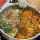 샤브올데이 부천중동점 | 부천시청역 맛집 샤브올데이ㅣ프리미엄 호텔식 샤브샤브 뷔페&amp;고기 무제한 샤브올데이 부천중동점 후기