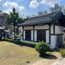 이공제비 및 군수이후범선영세불망비 | [대구 수성구] 상동시장