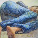 FORESHORTENING 단축법 이해를 위한 수업 이미지