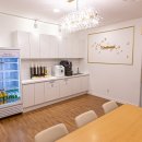 공간카페 이미지