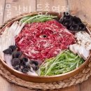연남물갈비등촌역점
