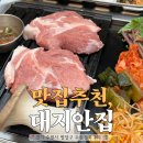 야장에서 즐기는 행궁동 고깃집, 대지안집 행궁본점