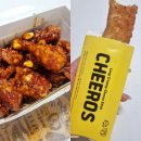 야식으로 BHC 치로스, 쏘마치 내돈내산 첫주문