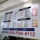 벌떼분식 이미지