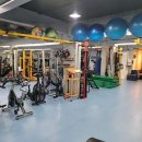 KCA트레이닝센터 이미지