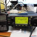 DV Adapter + IC-706 조합, Raspberry Pi + DVAP Dongle 조합 이미지